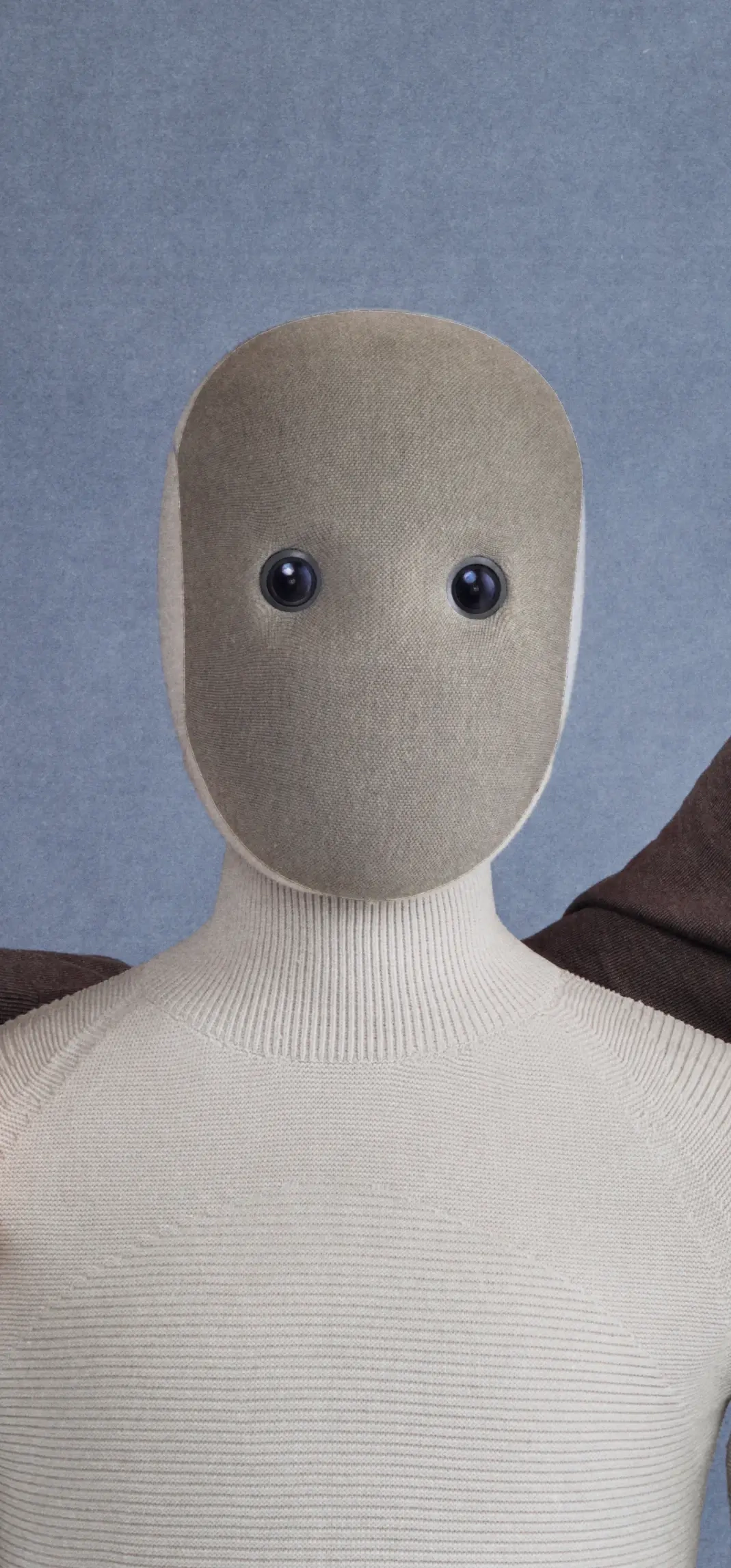 1X NEO — NEO : visage et enveloppe textile