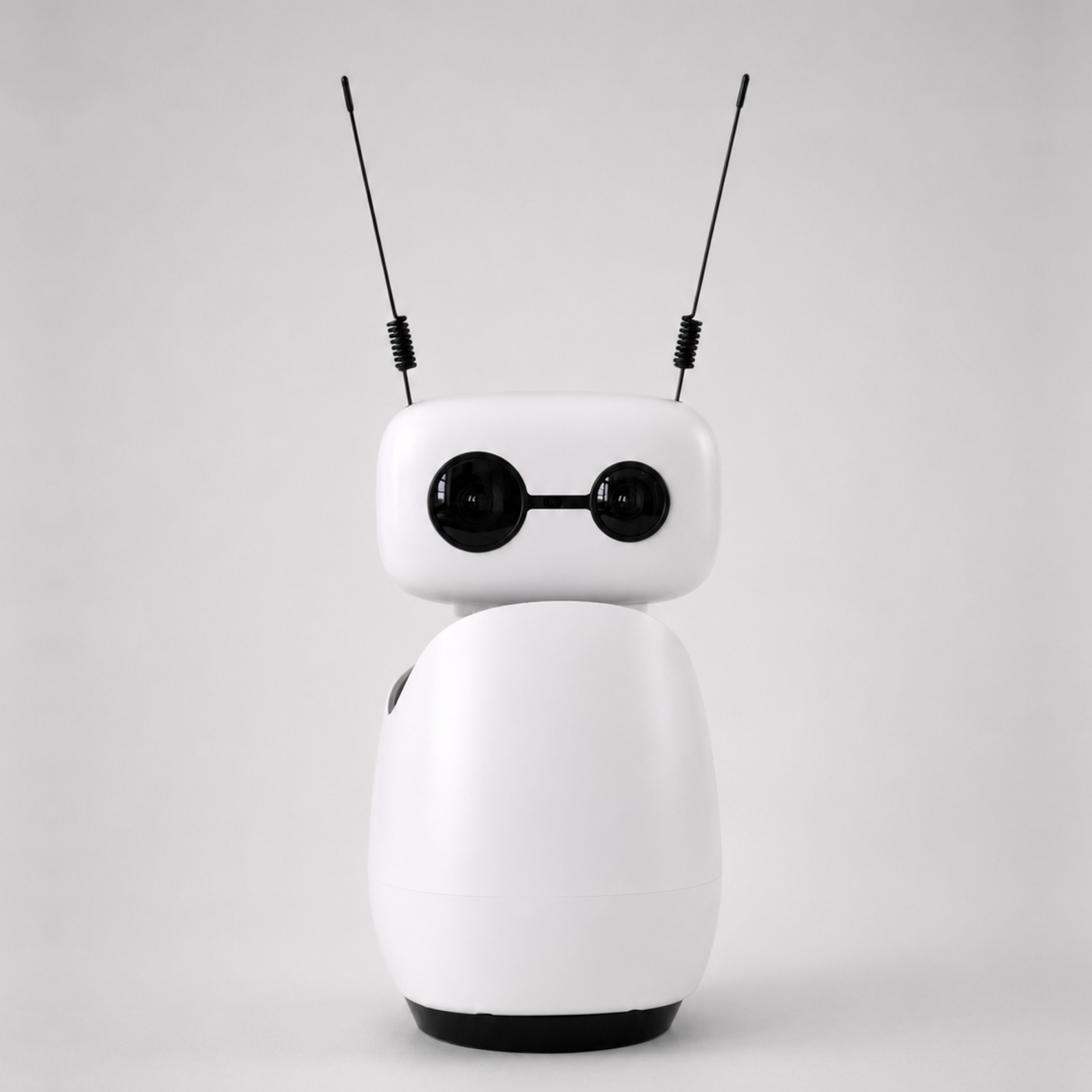 Reachy Mini — Le véritable Reachy Mini Wireless